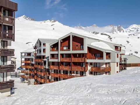 Chalet in French Alps with Alpine Charm Vacation rental in Tignes