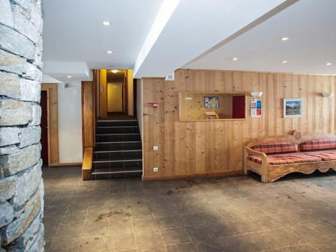 Chalet in French Alps with Alpine Charm Vacation rental in Tignes