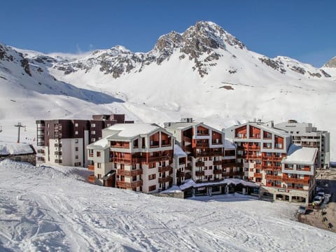 Chalet in French Alps with Alpine Charm Vacation rental in Tignes