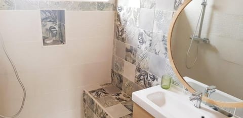 Gîte Lucian Mont-Saint-Michel Vacation rental in Brittany