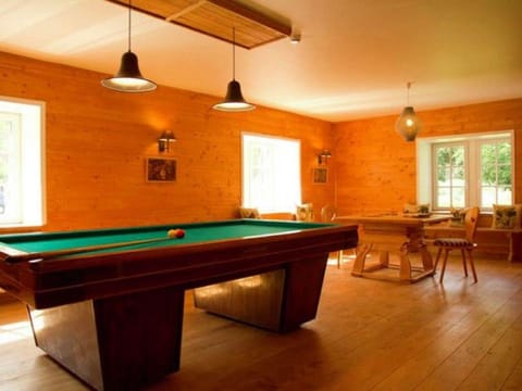 Holiday Home in Stoumont near Spa Resort Vacation rental in Wallonia, Belgium