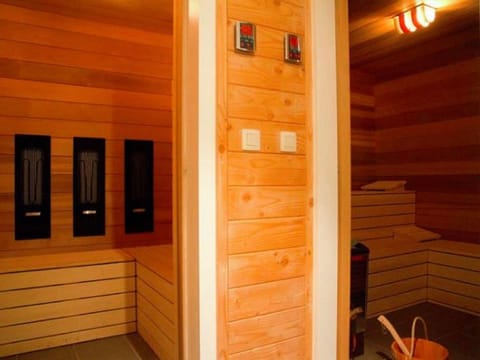 Holiday Home in Stoumont near Spa Resort Vacation rental in Wallonia, Belgium