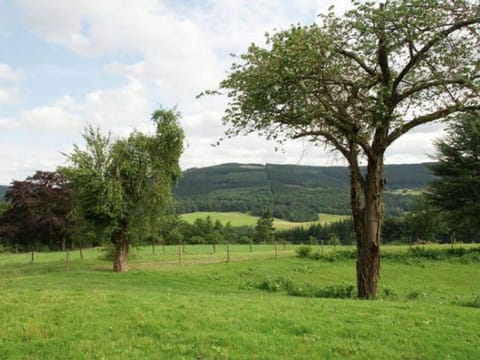 Holiday Home in Stoumont near Spa Resort Vacation rental in Wallonia, Belgium