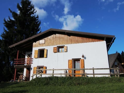 Chalet in Asiago with Alpine Charm Vacation rental in Trentino-South Tyrol