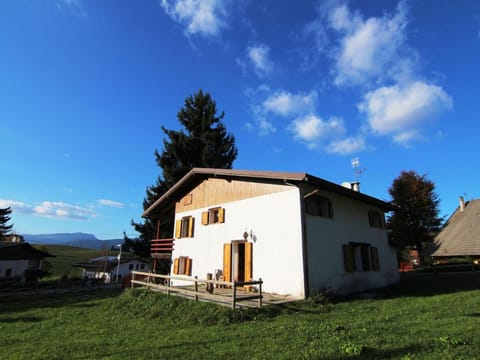 Chalet in Asiago with Alpine Charm Vacation rental in Trentino-South Tyrol