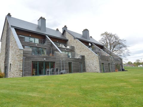 Apartment in Robertville near Lake  Forest Apartment in Wallonia, Belgium