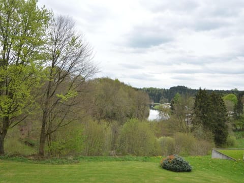 Apartment in Robertville near Lake  Forest Apartment in Wallonia, Belgium