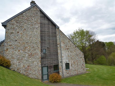 Apartment in Robertville near Lake  Forest Apartment in Wallonia, Belgium