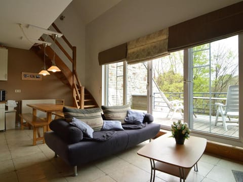 Apartment in Robertville near Lake  Forest Apartment in Wallonia, Belgium