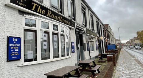 The Roadhouse Hotel Bed and Breakfast in Carlisle