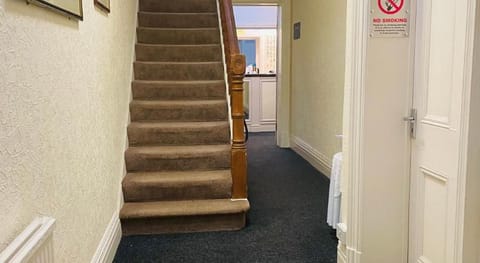 The Roadhouse Hotel Bed and Breakfast in Carlisle