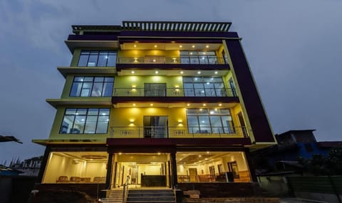 Property view