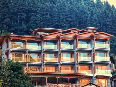 Property view