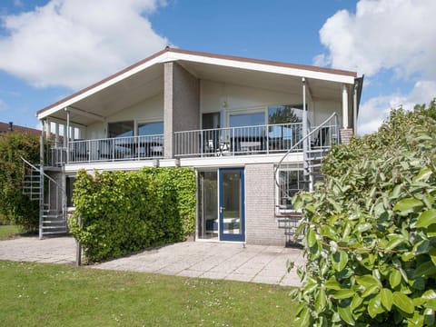 Villa in Zeeland with Sauna Beach Access Vacation rental in Kamperland