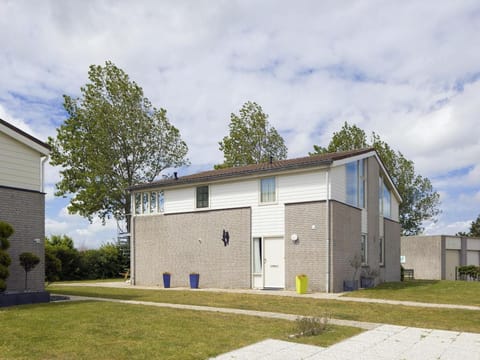 Villa in Zeeland with Sauna Beach Access Vacation rental in Kamperland