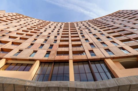 Teatinos Sky Garden I - CT 164 Apartment in Malaga