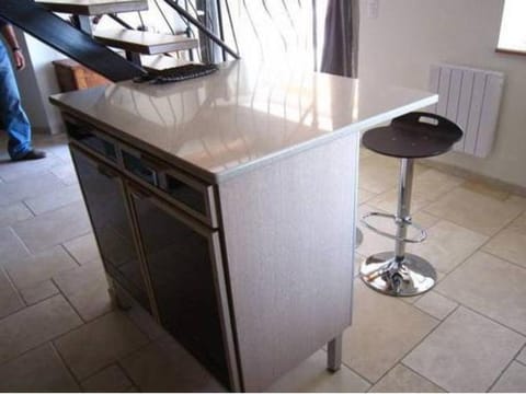 Holiday home with private terrace Vacation rental in Auvergne-Rhône-Alpes