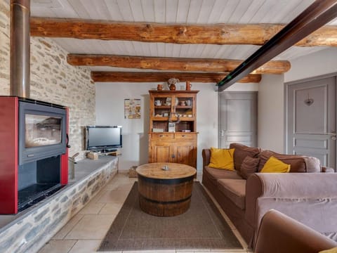 Holiday home with private terrace Vacation rental in Auvergne-Rhône-Alpes