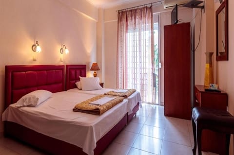 Christina Hotel Hotel in Pieria, Greece