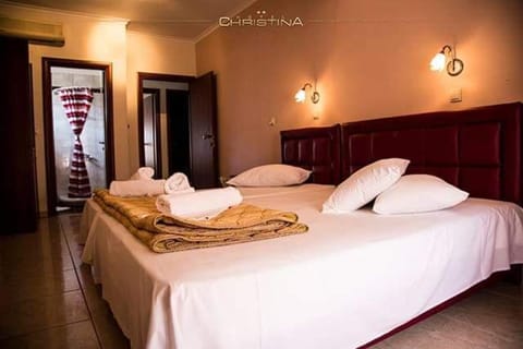 Christina Hotel Hotel in Pieria, Greece