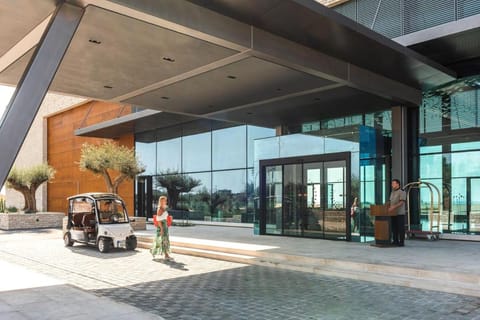 Cap St Georges Hotel & Resort Hotel in Peyia