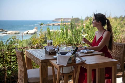 Cap St Georges Hotel & Resort Hotel in Peyia