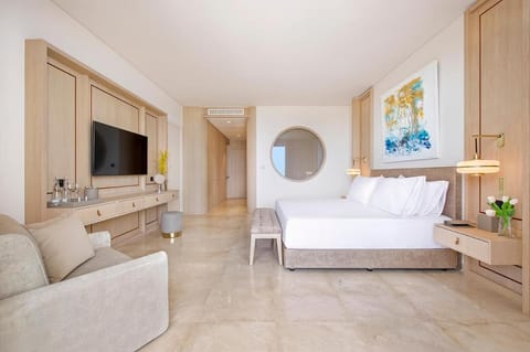 Cap St Georges Hotel & Resort Hotel in Peyia