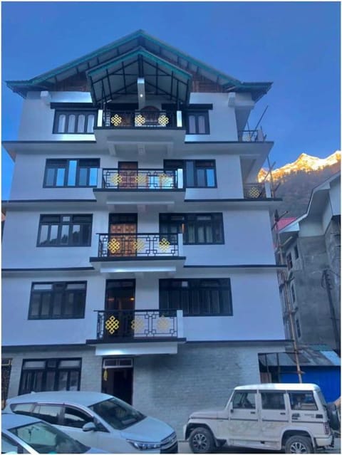 Property view