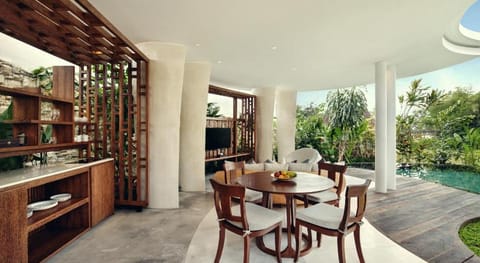 Mango Ubud Villa in Tampaksiring