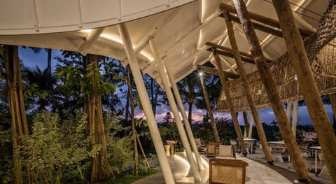 Mango Ubud Villa in Tampaksiring