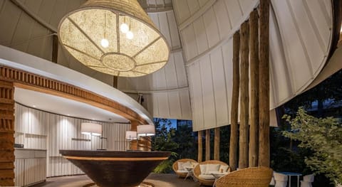 Mango Ubud Villa in Tampaksiring