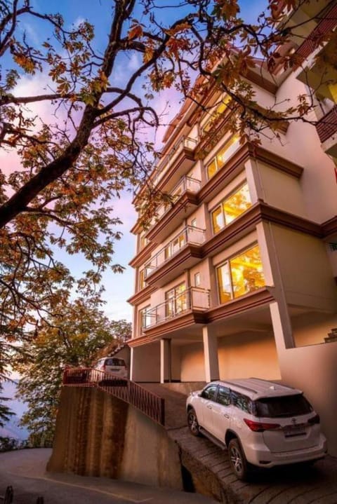 Property view