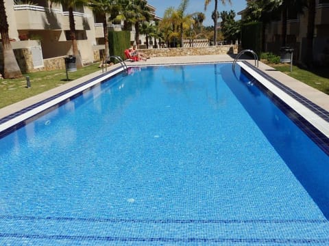 Awesome apartment in Comunidad Valenciana w/ Apartment in Marina Alta