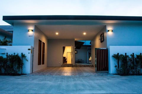Property view