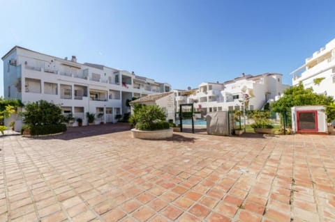 Bamboo Garden - CT 109 Apartment in Fuengirola