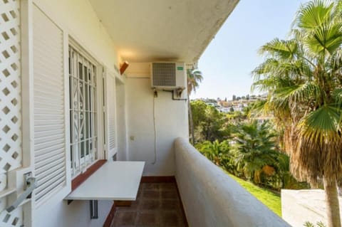 Bamboo Garden - CT 109 Apartment in Fuengirola