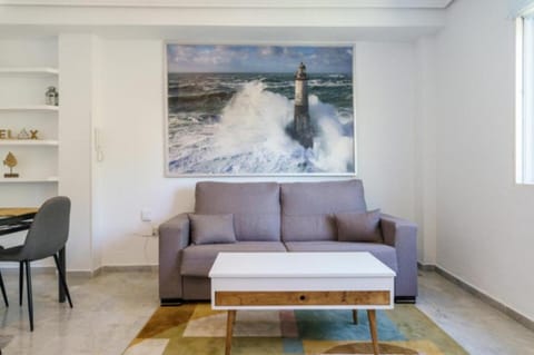 Bamboo Garden - CT 109 Apartment in Fuengirola