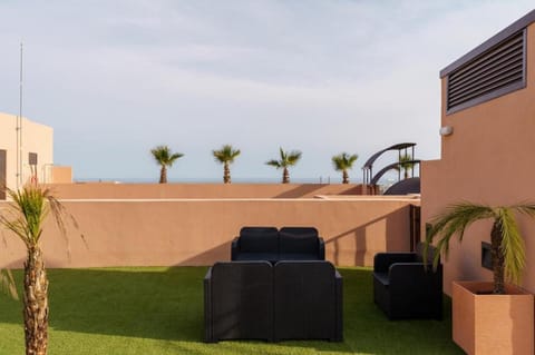 Teatinos Sky Garden II - CT 165 Apartment in Malaga