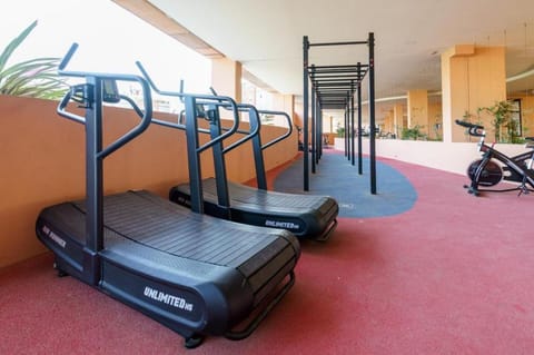 Teatinos Sky Garden II - CT 165 Apartment in Malaga