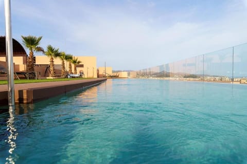 Teatinos Sky Garden II - CT 165 Apartment in Malaga