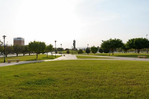 Teatinos Sky Garden II - CT 165 Apartment in Malaga