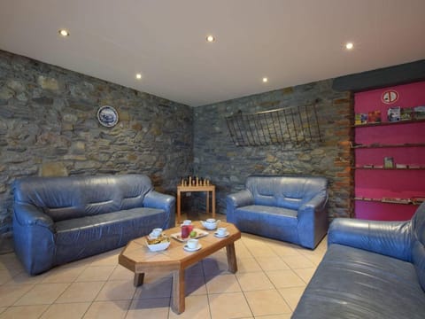 Spacious holiday home near Bastogne Vacation rental in Wallonia, Belgium