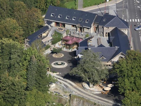 Vielsalm Stay with furry friends Vacation rental in Vielsalm