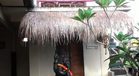 Griya Bun Sari Apartment in Abiansemal