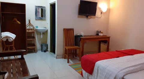 Griya Bun Sari Apartment in Abiansemal