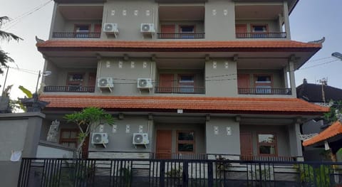 Griya Bun Sari Apartment in Abiansemal