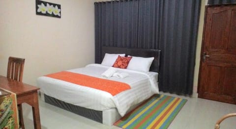 Griya Bun Sari Apartment in Abiansemal