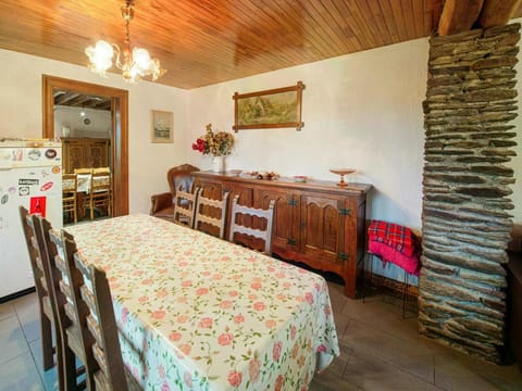 Spacious Farmhouse Retreat Vacation rental in Luxembourg