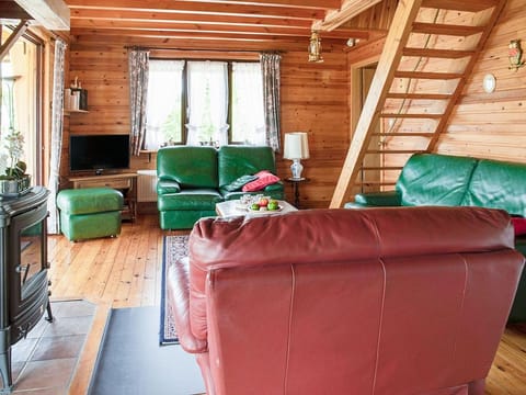 Peaceful Retreat with Sauna Vacation rental in Vielsalm