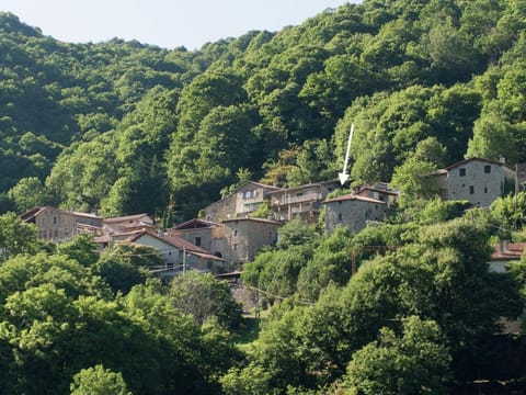 Fabulous holiday home with mountain views Apartment in Provence-Alpes-Côte d'Azur